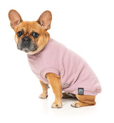 Allday Sweater - Purple -FINAL SALE NO RETURNS OR EXCHANGES